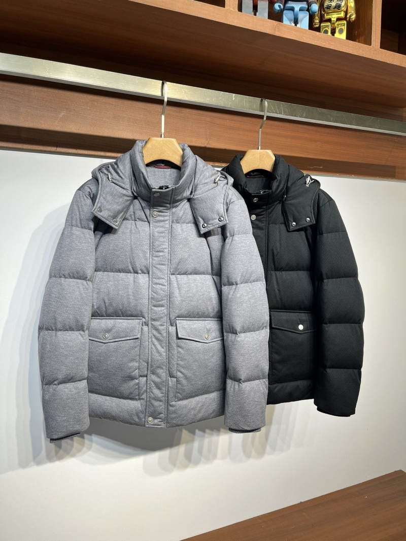 Moncler Down Coat